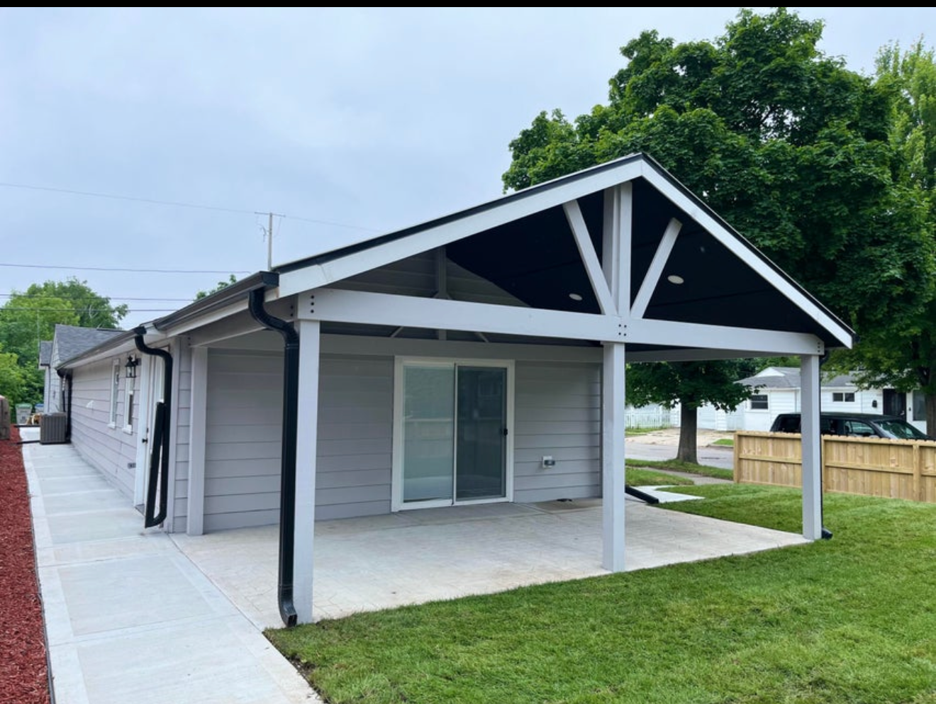 3730 W. Kaul Ave