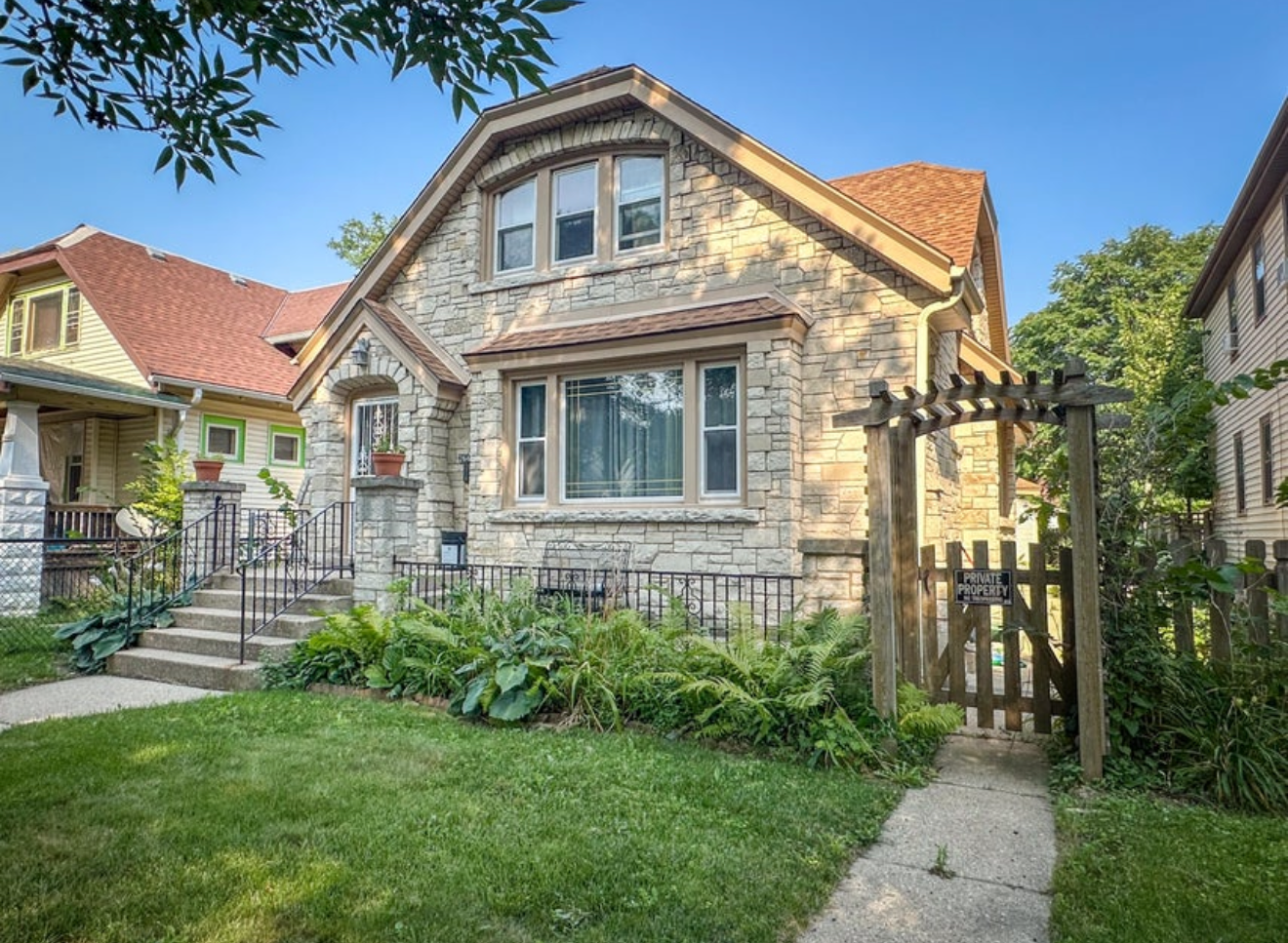 2640 N. 48th St