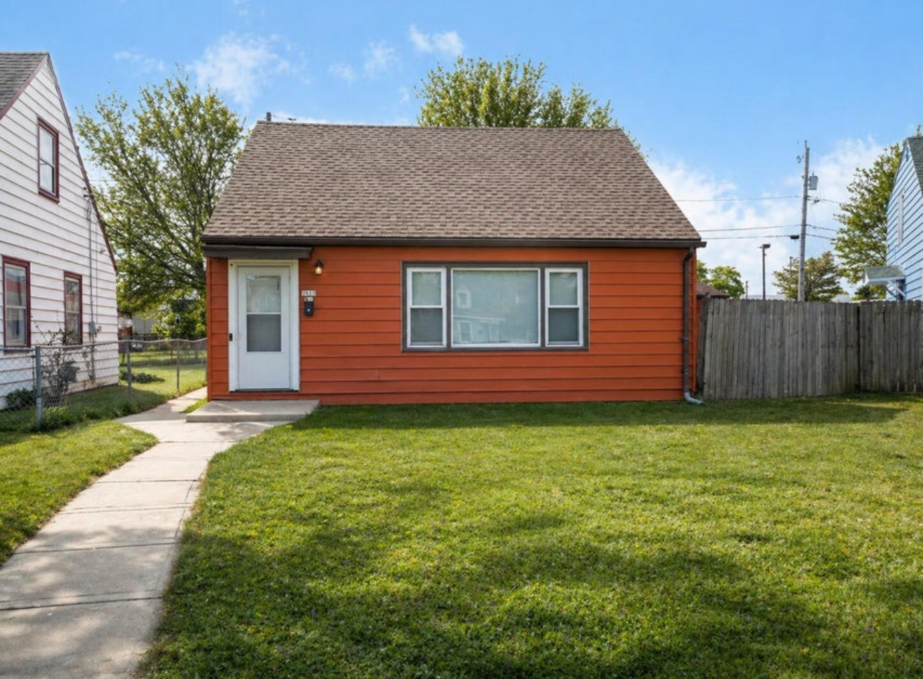 2619 W. Linwal Ln